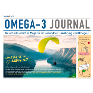 Omega-3 Journal
