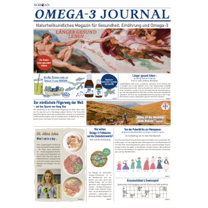 Omega-3 Journal 2025
