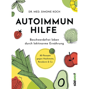 Buch Autoimmunhilfe